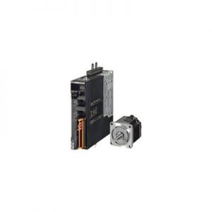 Omron, R88M-1M10030T-B